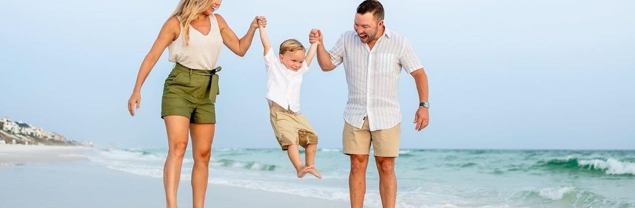 Seagrove Studios - Photographer in Watersound