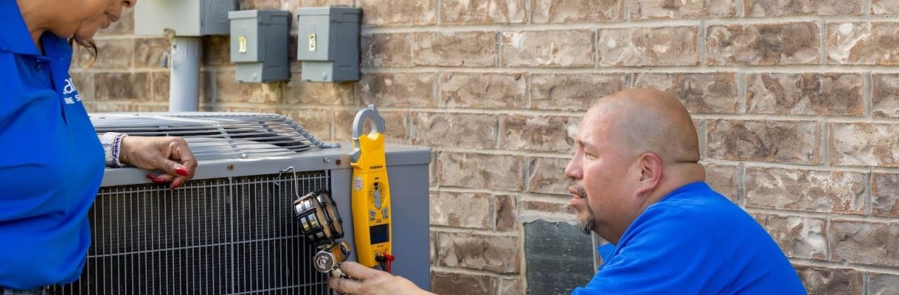 Sears Heating and Air Conditioning - Air Conditioning Contractor in Pensacola