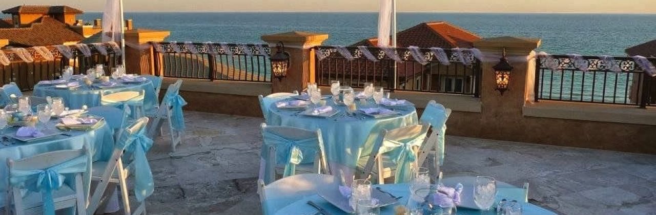 Seashell Wedding Company - Wedding Planner in Destin