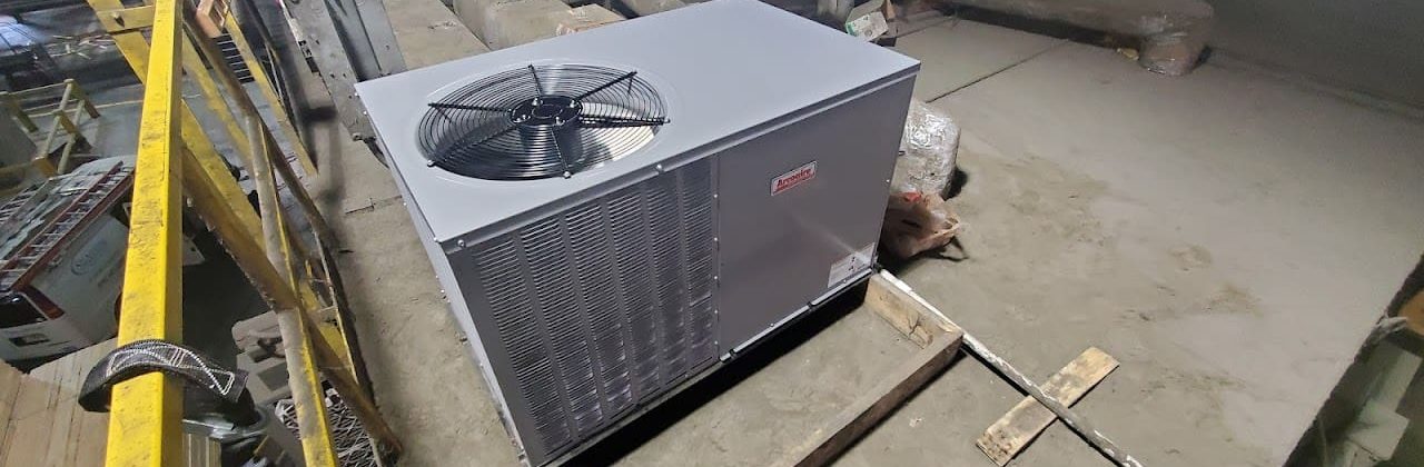 Seaside Mechanical LLC - Air Conditioning Contractor in Pensacola