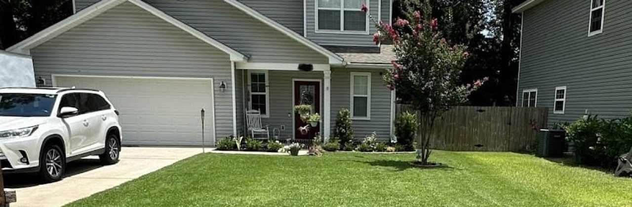 Sellers Lawn Care LLC - Lawn Care Service in Niceville