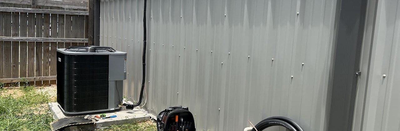 Sensible Solutions Heating and Air Services - Air Conditioning Contractor in Fort Walton Beach