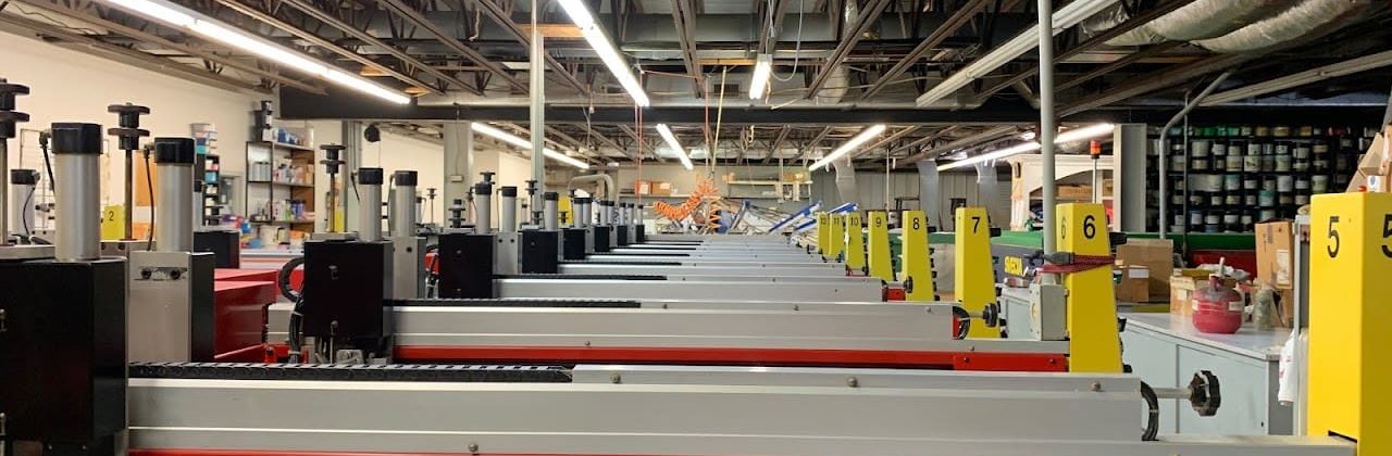 Serigraphia - Screen Printer in Fort Walton Beach