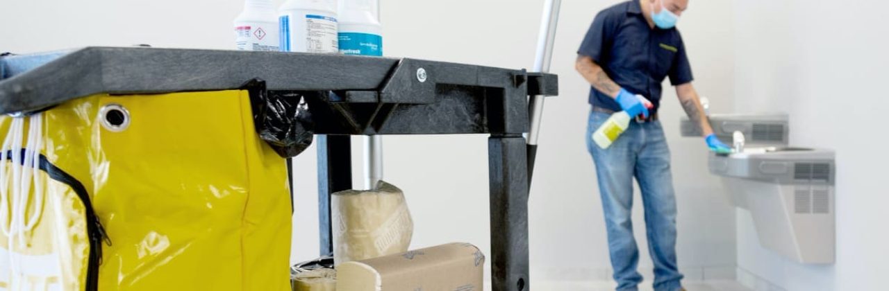 ServiceMaster A-1 Cleaning Service - Cleaning Service in Fort Walton Beach