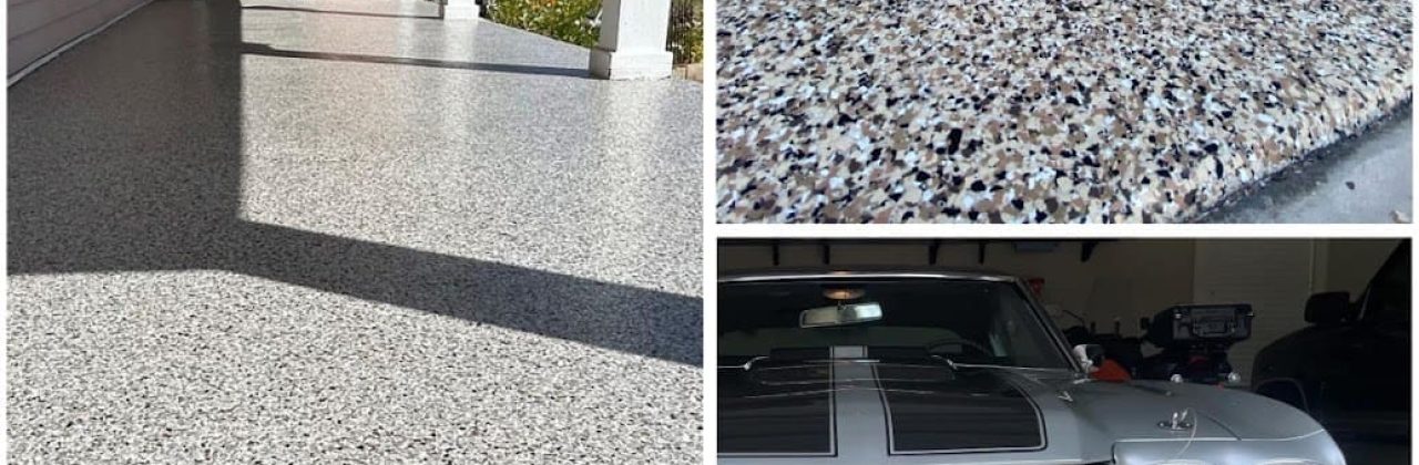 Set N Stone Concrete Coatings - Flooring Contractor in Panama City