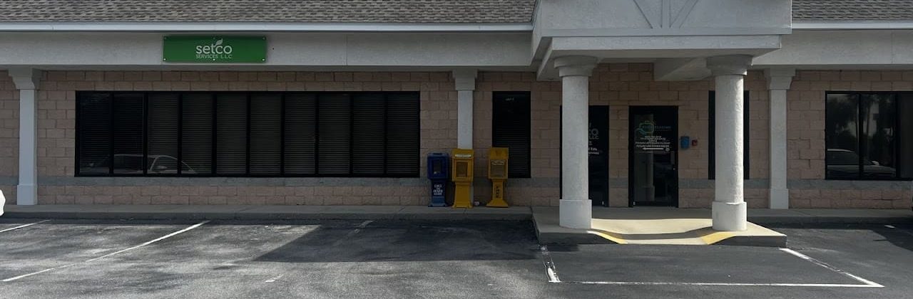 Setco Services - Title Company in Panama City Beach