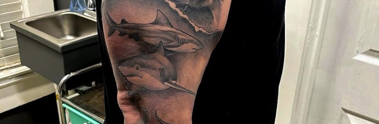 Seventh Seal Tattoo - Tattoo Shop in Panama City