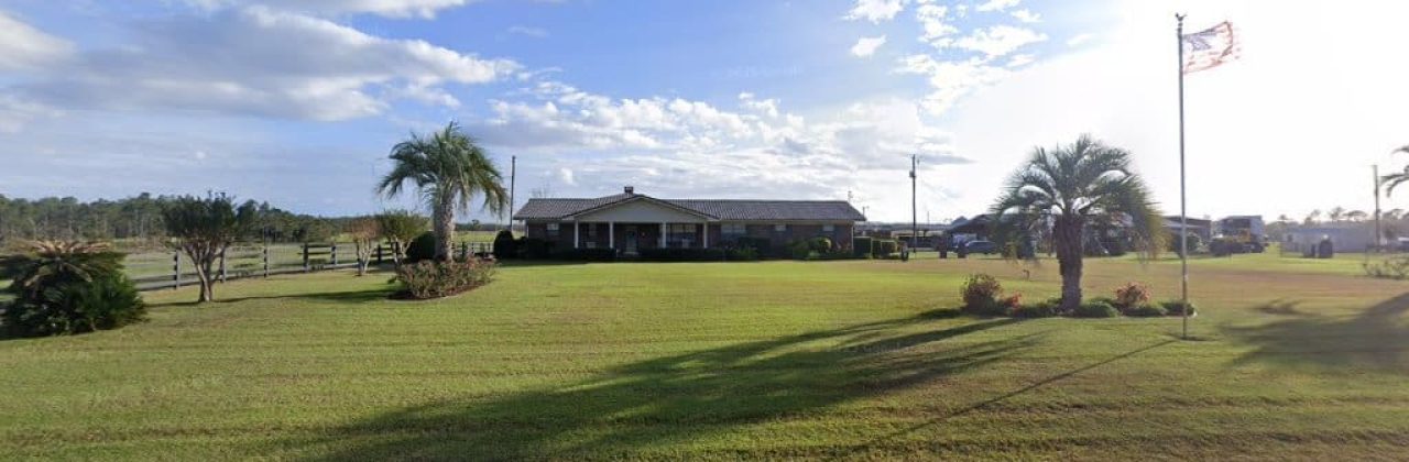 Sewell Farms - Farm in Chipley