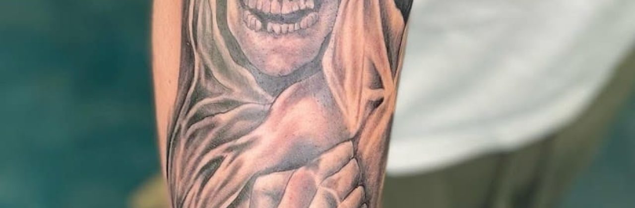 Shades of Grey Tattoo Studio - Tattoo Shop in Pensacola