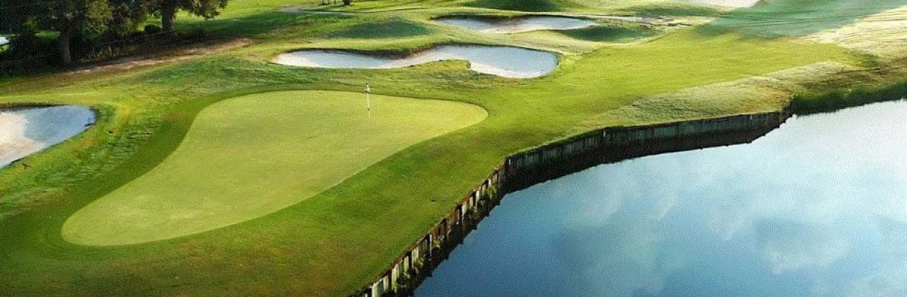 Shalimar Pointe Golf Club - Golf Club in Shalimar