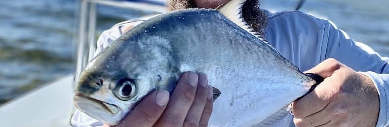 Shallow Water Sessions - Fishing Charter in Fort Walton Beach