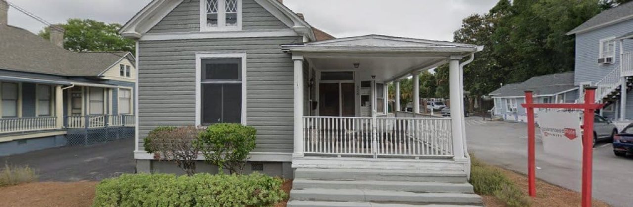 Shane Gordon at Guaranteed Rate Affinity (NMLS #316963) - Mortgage Lender in Pensacola