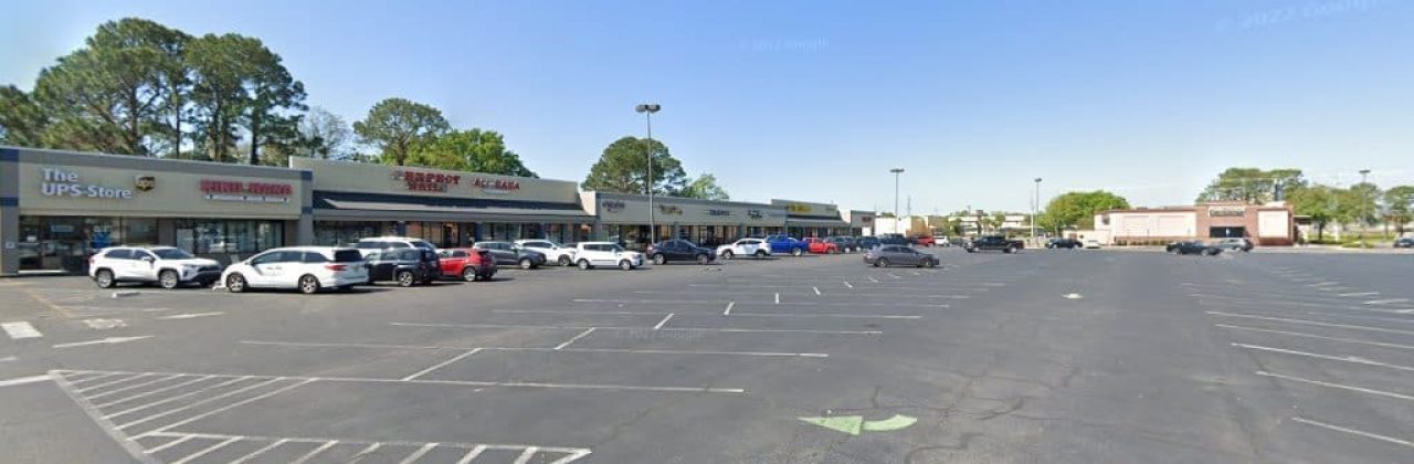 Shannon's Asphalt Paving - Asphalt Contractor in Fort Walton Beach