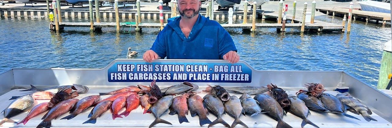 Shark Quest Dive Shop - Attraction in Gulf Breeze