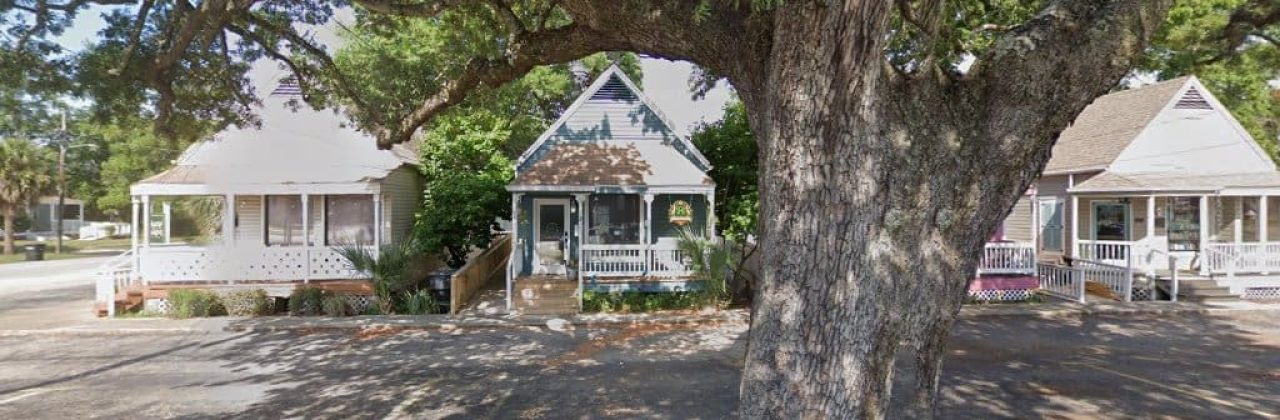 Sharp & the Swann - Hair Salon in Pensacola