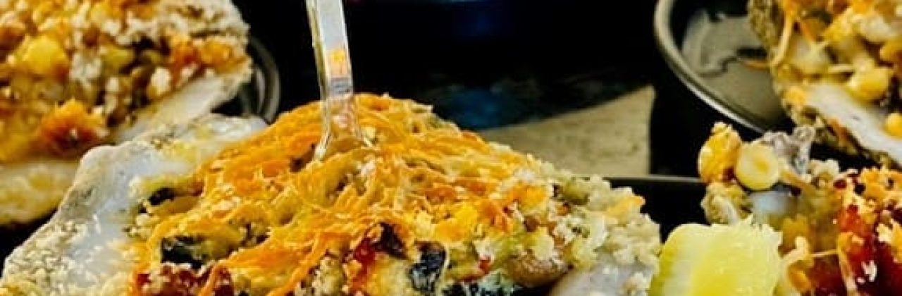 Sharps Catering - Caterer in Santa Rosa Beach