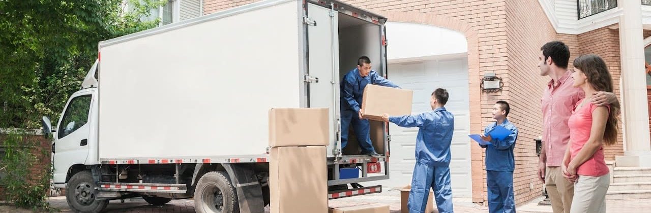 Shaw Moving & Storage Inc - Moving Company in Crestview