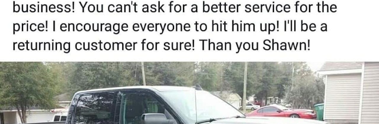 Shawn's Superior Auto Detailing And Ceramic Coating LLC - Car Detailing Service in Shalimar