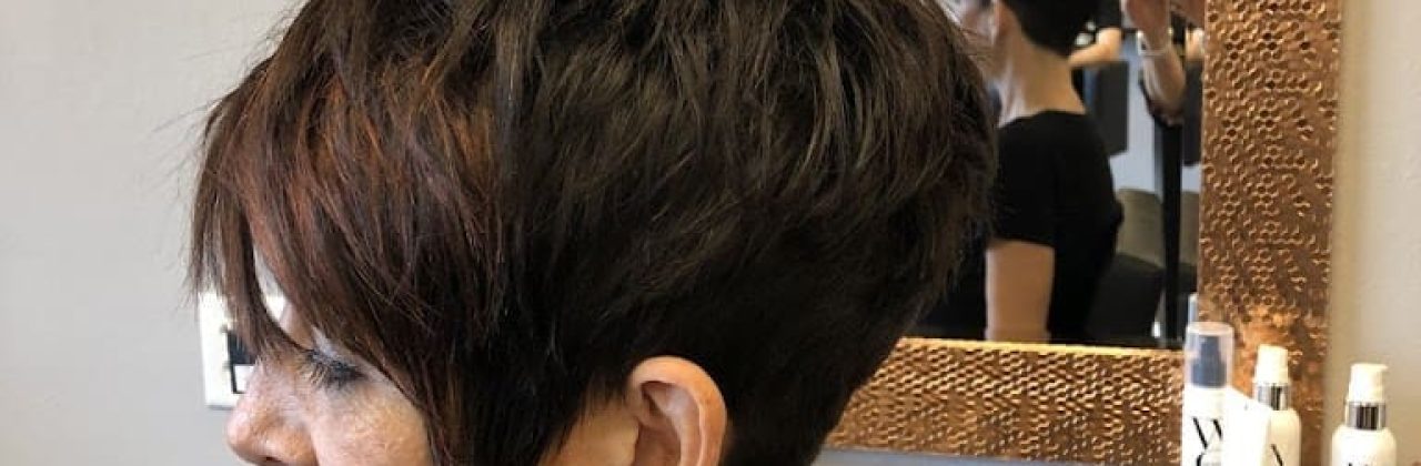 Shearlock Salon - Hair Salon in Pensacola