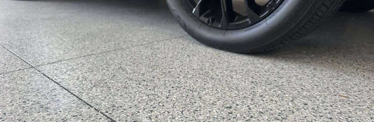 Shell Finish - Concrete Contractor in Santa Rosa Beach