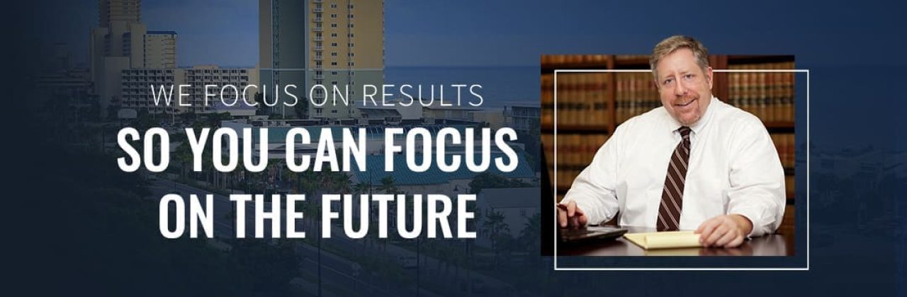 Shepard Law - Criminal Justice Attorney in Panama City