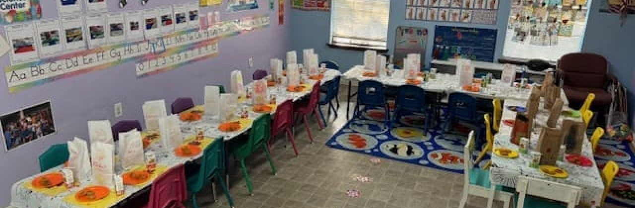 Shoal River Learning Center Preschool - Preschool in Crestview