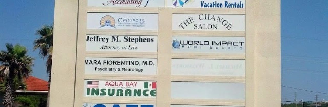 Shore Dreams Vacation Rentals - Vacation Home Rental Agency in Destin