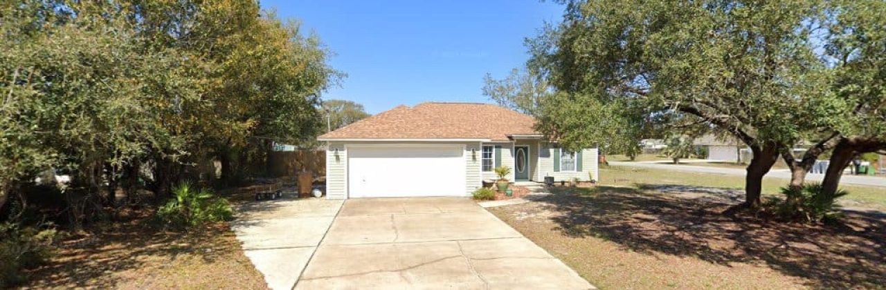 ShoreCaptain - Fishing Charter in Gulf Breeze