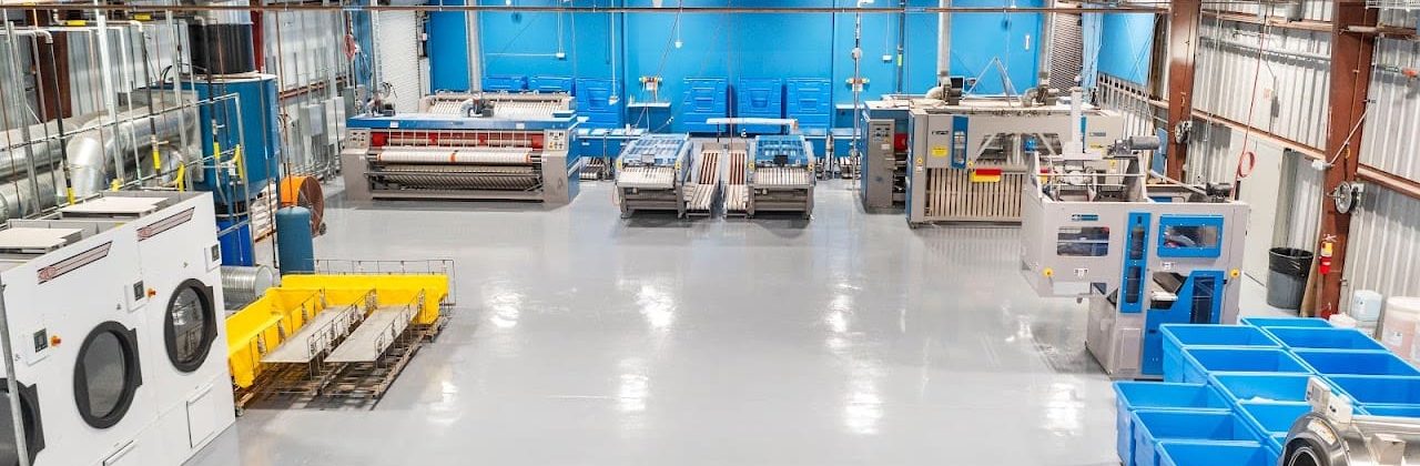 Shoreline Laundry Destin - Laundry Service in Destin