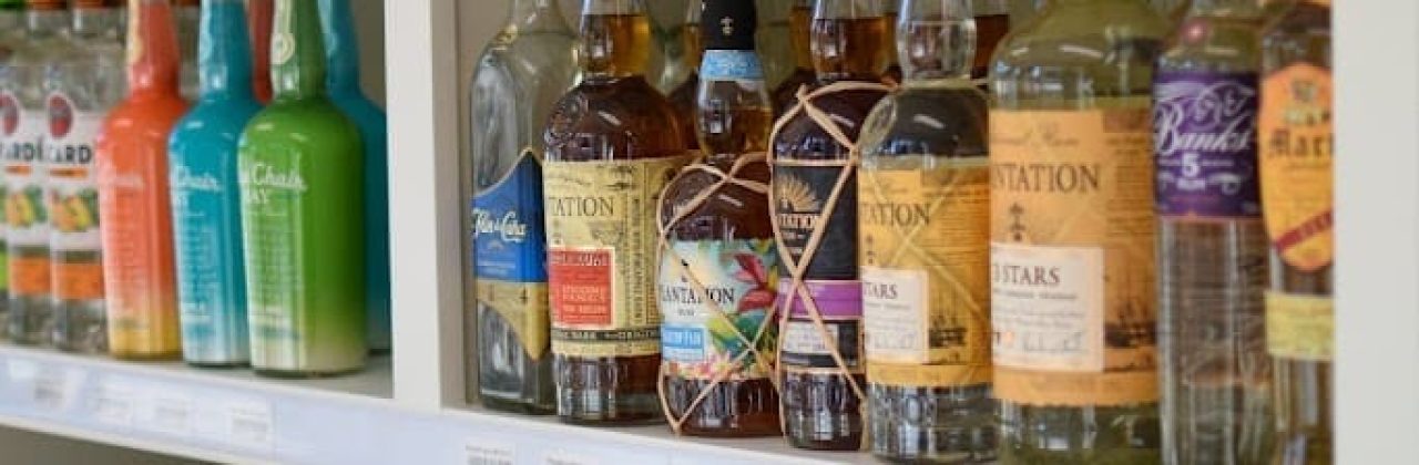 Shunk Gulley Liquor & Wine - Liquor Store in Santa Rosa Beach