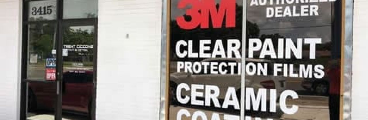 Signature Graphix - Sign Shop in Pensacola