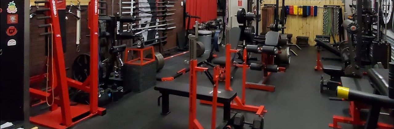 Silverback Power Academy - Gym in Fort Walton Beach