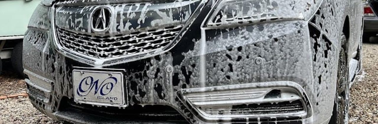 Simply Clean Auto Detailing - Car Detailing Service in Pensacola