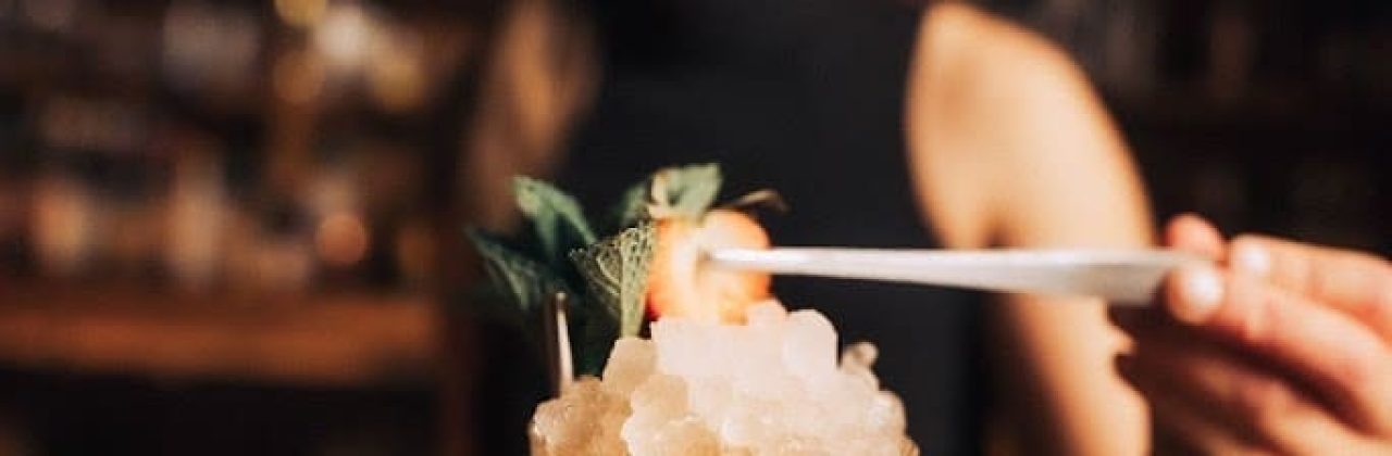 Sister Hen - Bar in Pensacola