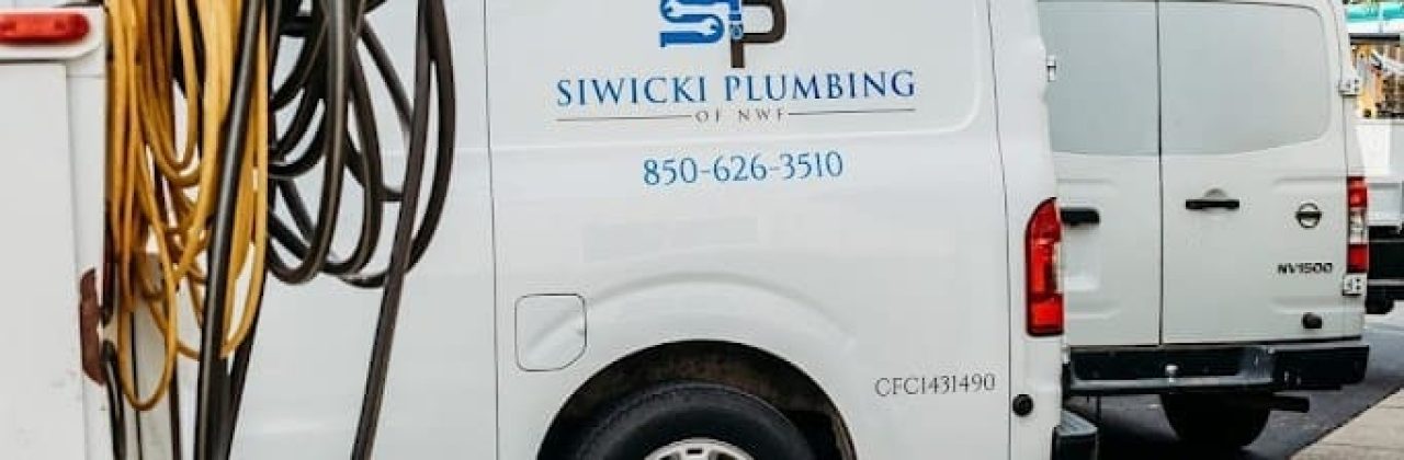 Siwicki Plumbing of NWF - Plumber in Milton