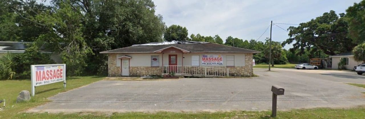 Sky Massage - Massage Therapist in Pensacola