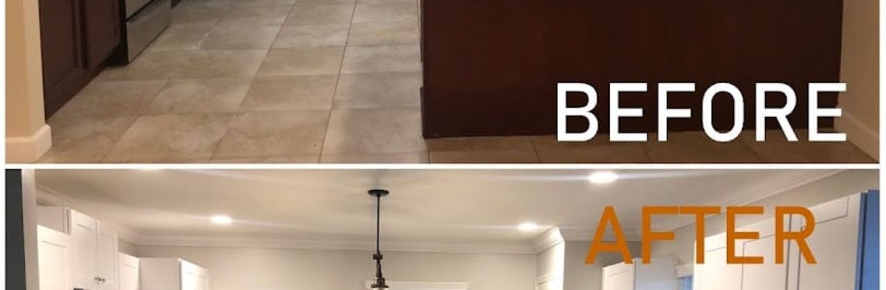 SkyReach Construction