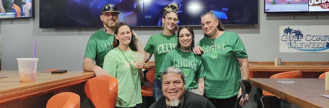 Slidsters Tap House - Bar in Gulf Breeze