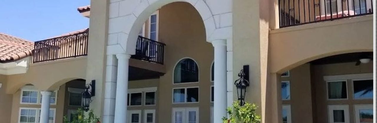 Slp general construction - Stucco Contractor in Fort Walton Beach