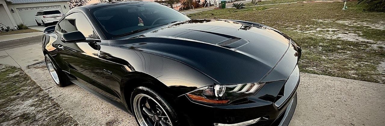 Small Paul’s Auto Detailing