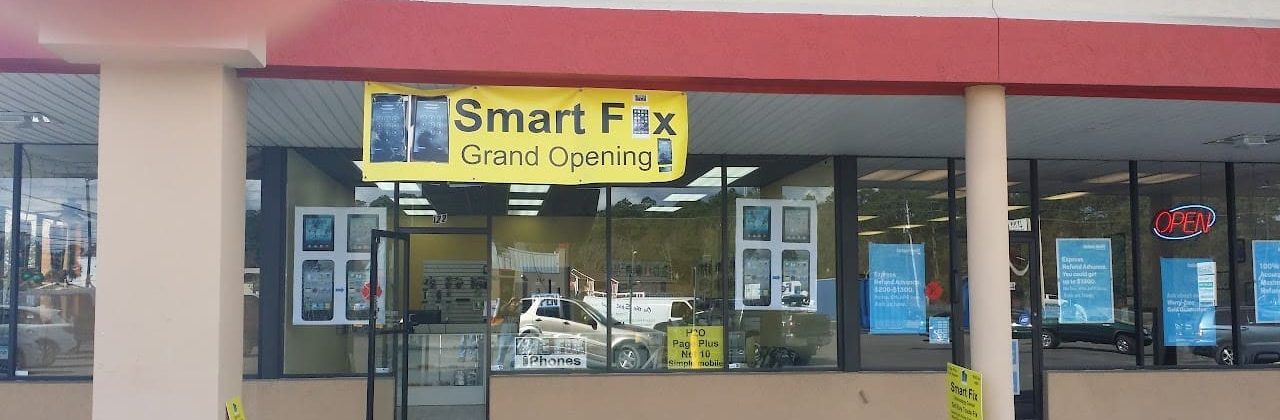 Smart Fix - Cell Phone Store in Lynn Haven