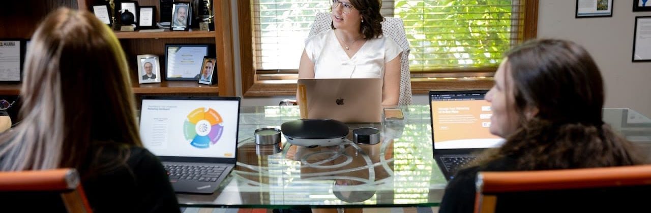 Smarter Web - Marketing Agency in Pensacola