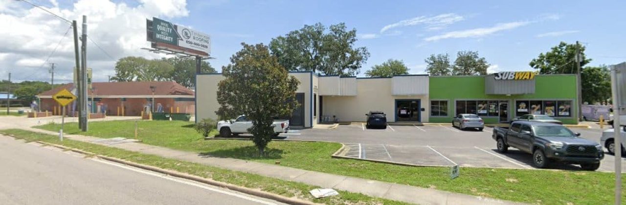 Smith Herndon Ashley - Lawyer in Shalimar