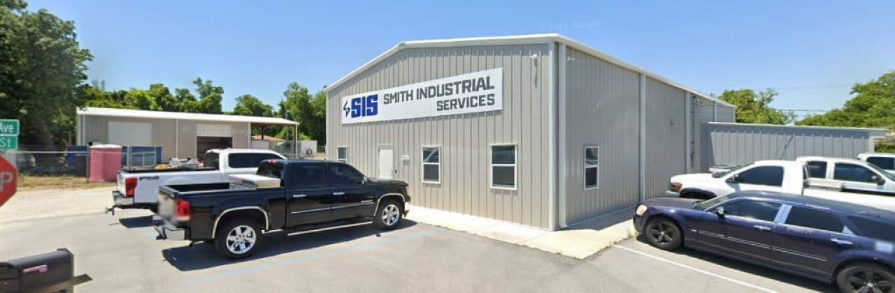 Smith Industrial Services - Cleaning Service in Panama City