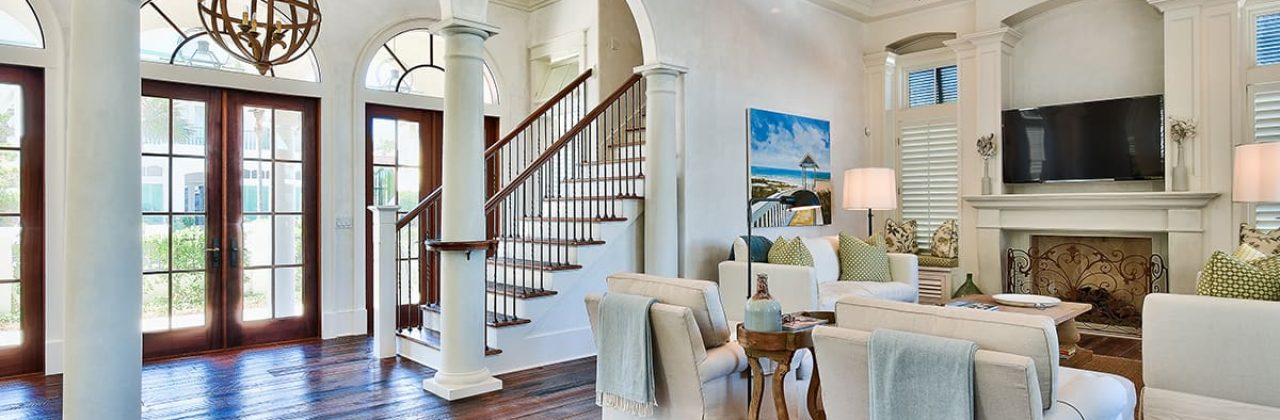 SoWal Clean / Happy Planet Cleaners - House Cleaning Service in Miramar Beach