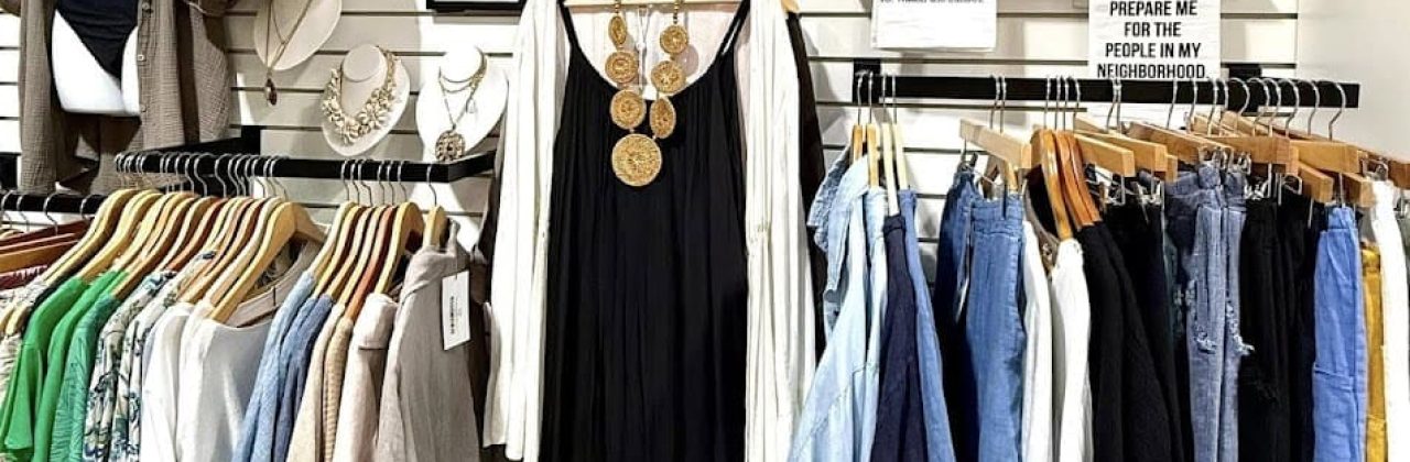 Sol Shine Coastal Boutique - Boutique in Panama City Beach