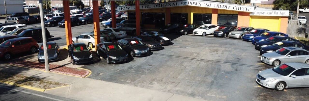 Sonshine Motors - Car Dealer in Fort Walton Beach