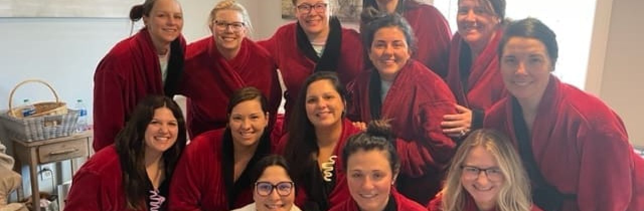 Sophie's Day Spa - Day Spa in Pensacola