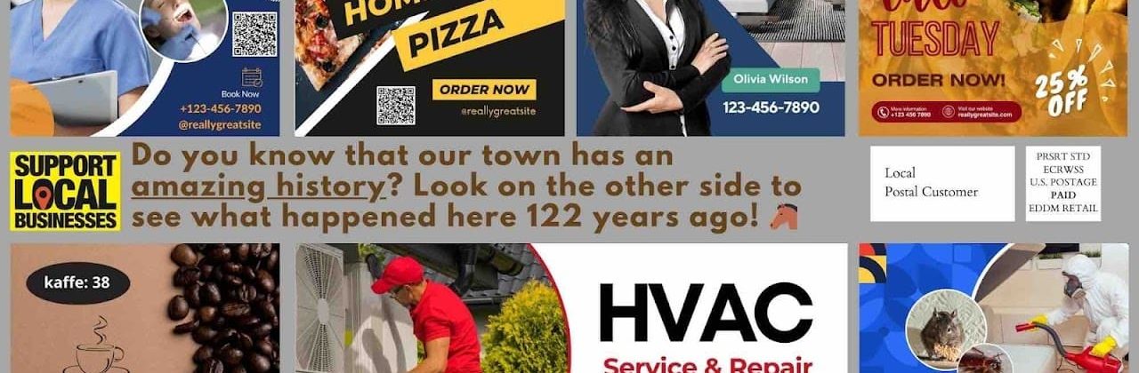 Source of All Wealth - Marketing Agency in Pensacola