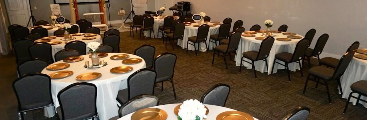 Southerland Event Center - Event Venue in Lynn Haven